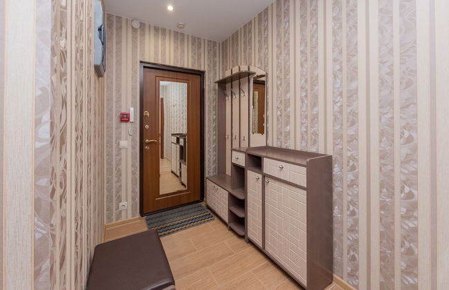 TravelFlat Apartments - Foto 80