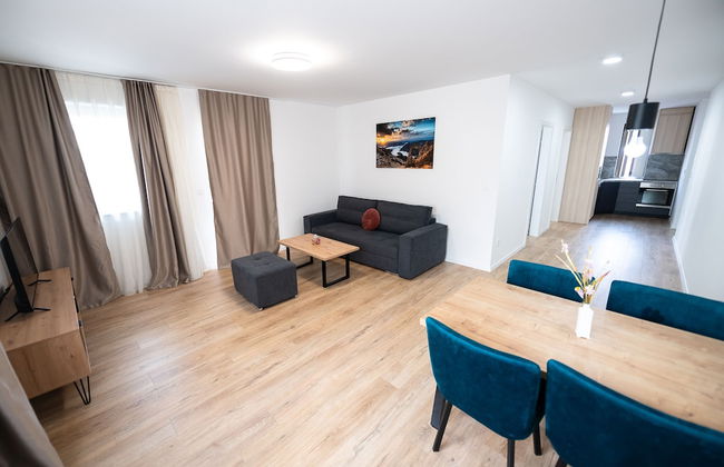 MM Residence Mostar - Foto 52