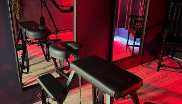 Adult only, fetish retreat play space - Foto 2