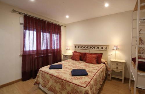 Apartamento Oviedo San Melchor - Foto 9