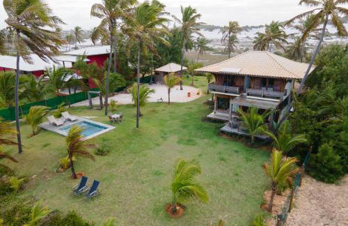 Casa Paraíso Tropical Porto de Sauípe - Foto 24