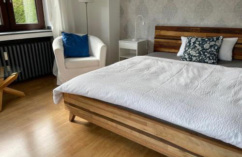 Gästeappartement Ratingen-Hösel - Foto 1