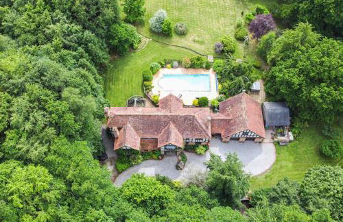 6 Bed in Taunton oc-b34095 - Foto 56