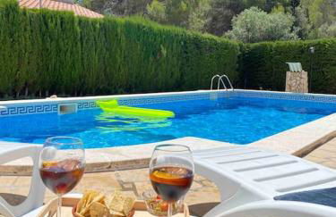 Villa Caramonte, en Costa Dorada - Foto 11