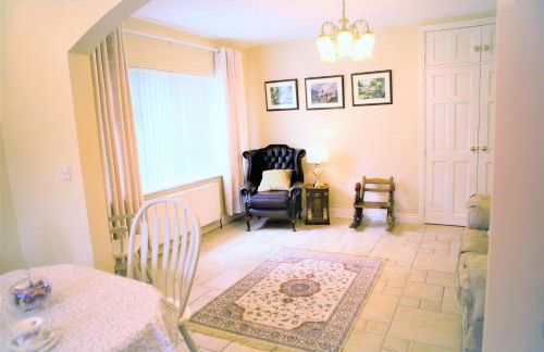 Knocknagore Cottage - Foto 17