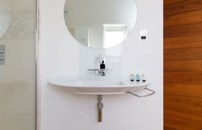 Secluded Barn Style Home With hot tub - Sleeps 12 - Foto 47