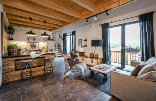 Ferienwohnungen Gut Fasanenhöhe - Photo 1