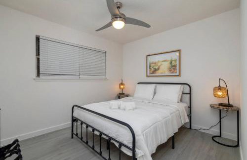 Family-Friendly World Cup Stay - Easy Drive Away - Foto 28