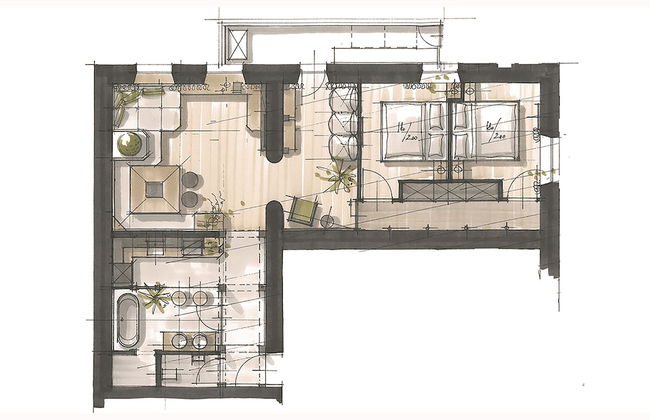 Das Urgestein - Foto 29