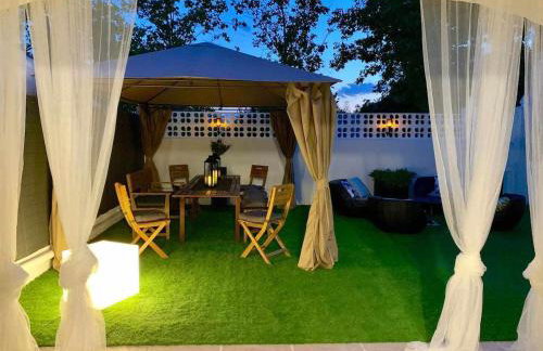 Lilo 30, Only Families, Puy du Fou - Foto 8