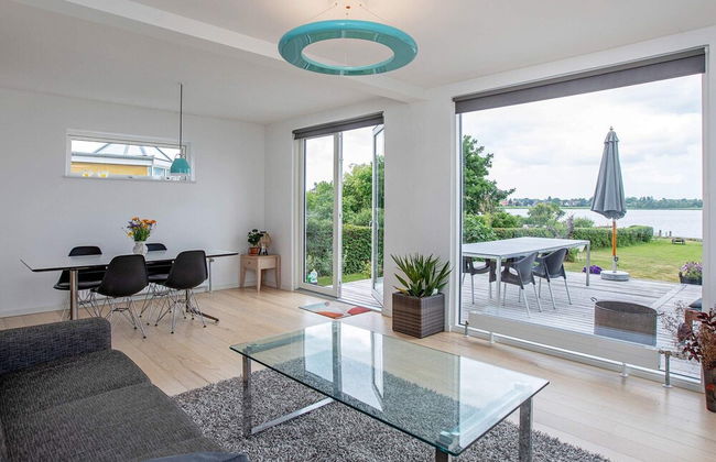 8 Person Holiday Home in Praesto - Foto 6