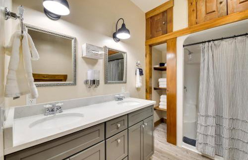 Oceanfront Mid-Coast Maine Home with Private Beach! - Foto 38