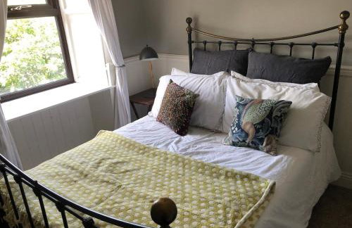 Rose Cottage. Family home on the river - Foto 33