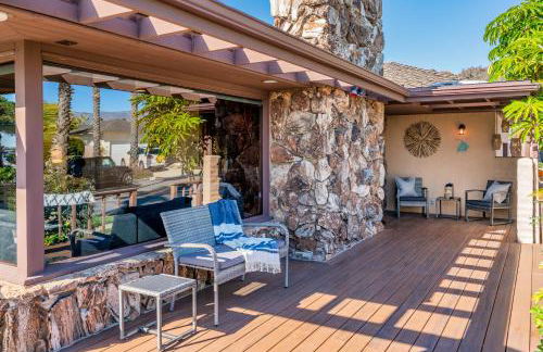 Bluewater Retreat by Paradise Retreats - Foto 21