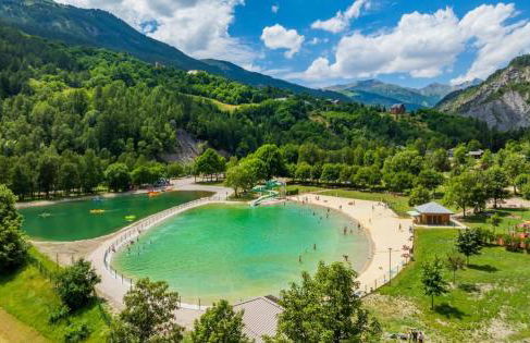 studio seignus d allos pieds des pistes - Photo 17