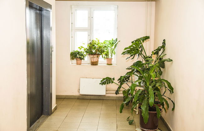 Apartment on Tekstilschiki - Photo 14