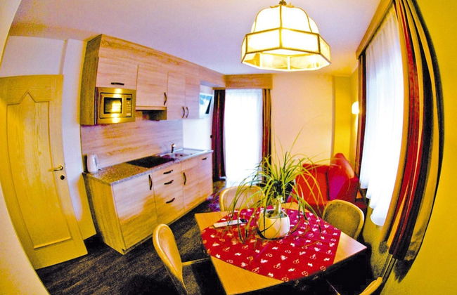 Apartment in Val Gardena Near Ski Slopes - Foto 7