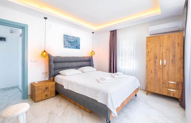 Nergis Apart - Photo 8