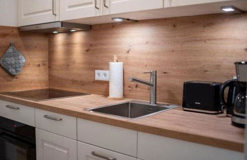 Möbliertes Wohnen - Margarete - Foto 7