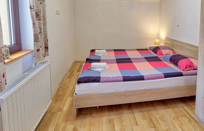 Jacob´s Resort House Podkoren - Foto 7