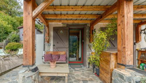 Gîte « chalet Des Heureux » - Photo 3