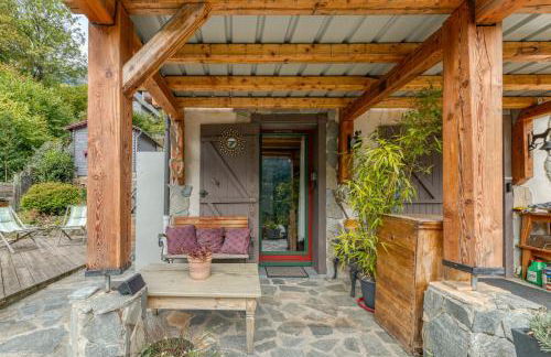 Gîte « chalet Des Heureux » - Foto 3