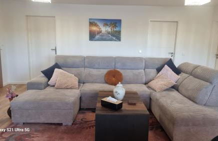 Ferienwohnung Seerandweg - Foto 8