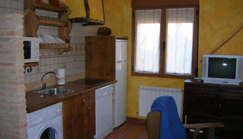 Casas Rurales Mi Reja A - Foto 4