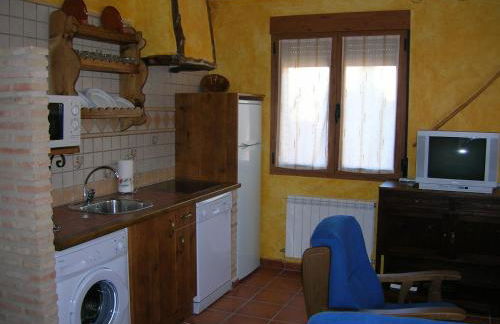 Casas Rurales Mi Reja A - Foto 4