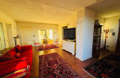 Villa Alida with pool Piemonte - Foto 36