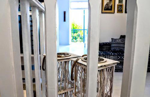 BLUE, Traditional House - Foto 19