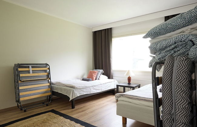 2BR Apt in Quiet Neighborhood - Foto 11