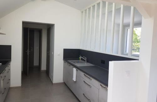 Appartement Terrasses - Foto 15