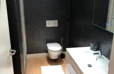 Loft en Las Arenas Getxo, junto puente colgante - Foto 16