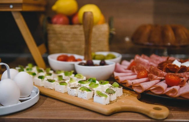 Amazing Double Room in Bb Marina - Foto 7