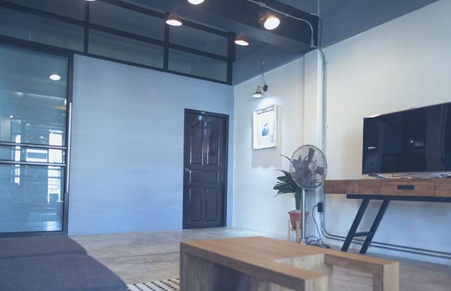 Baan Warintorn Court Nongkhai - Foto 26