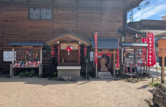 Visita guidata di Takayama - Foto 8