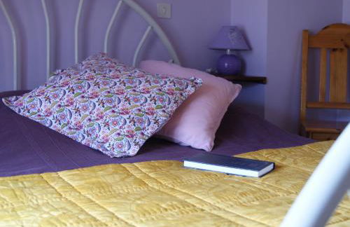 Holiday Home Du Brun by Interhome - Foto 11