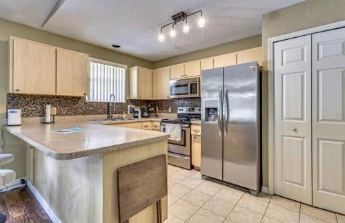 Golf, Paddle and Hike Cozy Inverness Home with Yard - Foto 5