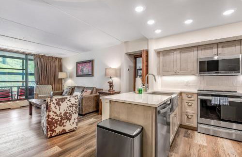 Mountain Plaza Base Camp - Foto 8