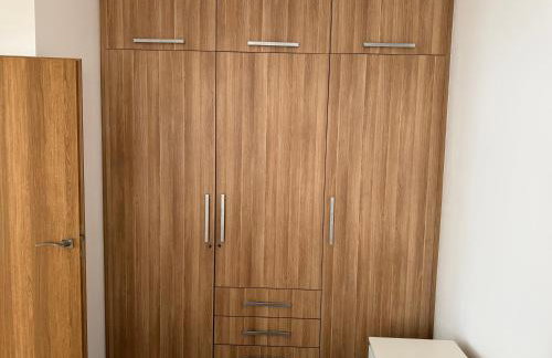 Spacious apartment, Metro Gdańsk, Zoliborz - Foto 7