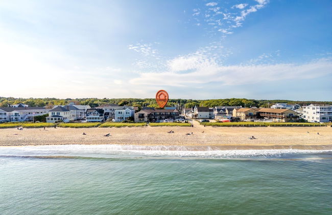 The Seabreeze Studio for 4! - Photo 15