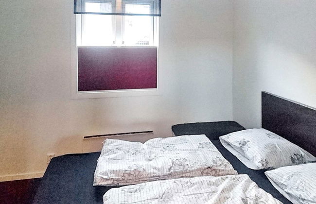 8 Person Holiday Home in Stromstad - Photo 14