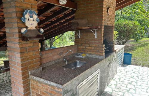 Sítio Cantinho do Sonhador - Foto 23