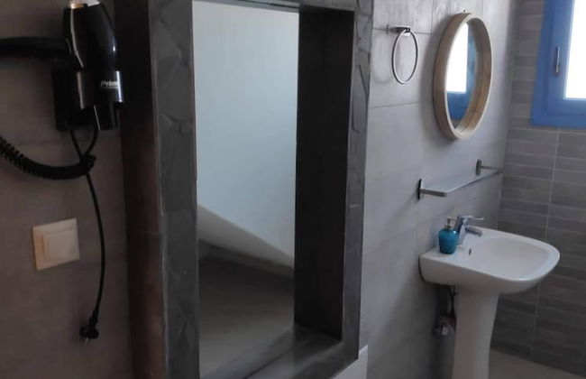 Villa Aigli Anafi - Foto 10