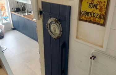 La maison du pêcheur - Foto 1