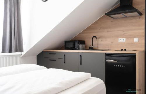 Louis Apartments - Foto 15