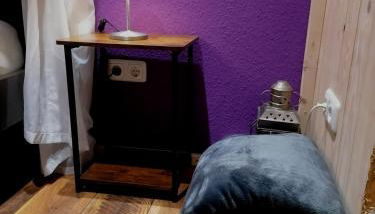 Ferienhaus romantisches Cottage - 2 Schlafzimmer und 2 Bäder - auf historischer Hofreite - Foto 3