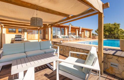 Villa Mar y Monte By Slow Villas - Foto 5