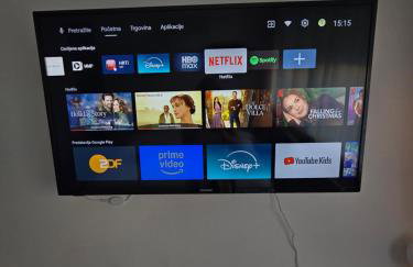 Studio apartman Tara - Foto 15